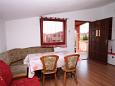 Dining room Dining room - Apartment A-6157-a - Apartments Zukve (Zadar) - 6157