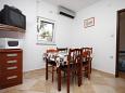 Dining room Dining room - Apartment A-6160-b - Apartments Bibinje (Zadar) - 6160