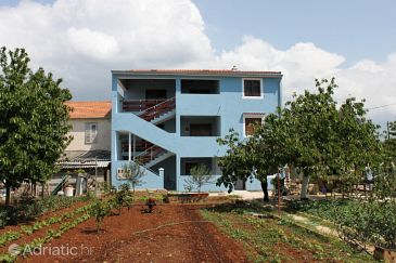 Property - Apartments 6165 Property Sukošan (Zadar) - Accommodation 6165 - Apartments in Croatia.