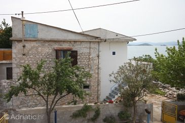 Property Sveti Petar, Biograd, Property 6167 - Apartments blizu mora.