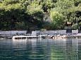 Vacation Rentals Prožurska Luka (Mljet) - 617