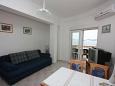Living room Living room - Apartment A-6171-b - Apartments Drage (Biograd) - 6171