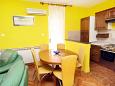 Dining room Dining room - Apartment A-6173-a - Apartments Bibinje (Zadar) - 6173