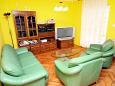 Living room Living room - Apartment A-6173-a - Apartments Bibinje (Zadar) - 6173