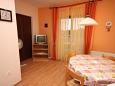Dining room Dining room - Apartment A-6177-a - Apartments Turanj (Biograd) - 6177