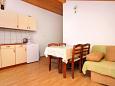 Dining room Dining room - Apartment A-6181-b - Apartments Vodice (Vodice) - 6181