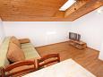 Living room Living room - Apartment A-6181-b - Apartments Vodice (Vodice) - 6181