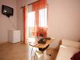 Dining room Dining room - Apartment A-6192-c - Apartments Ražanac (Zadar) - 6192