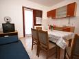 Dining room Dining room - Apartment A-6196-a - Apartments Sukošan (Zadar) - 6196