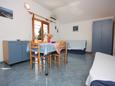 Dining room Dining room - Apartment A-6197-a - Apartments Turanj (Biograd) - 6197