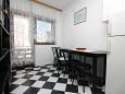 Dining room Dining room - Apartment A-6199-a - Apartments Bibinje (Zadar) - 6199