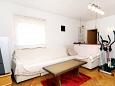 Living room Living room - Apartment A-6205-a - Apartments Zadar (Zadar) - 6205