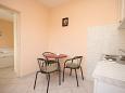 Dining room Dining room - Apartment A-6213-c - Apartments Bibinje (Zadar) - 6213
