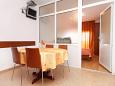 Dining room Dining room - Apartment A-6215-c - Apartments Tkon (Pašman) - 6215
