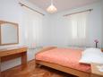 Bedroom 1 Bedroom 1 - Apartment A-6216-a - Apartments Tkon (Pašman) - 6216