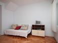 Living room Living room - Studio flat AS-6216-a - Apartments Tkon (Pašman) - 6216
