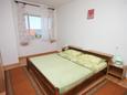 Spavaća soba 2 Spavaća soba 2 - Apartman A-6217-a - Apartmani Tkon (Pašman) - 6217