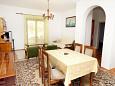 Dining room Dining room - House K-6218 - Vacation Rentals Sukošan (Zadar) - 6218