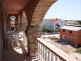 Shared balcony Shared balcony - Room S-6219-h - Rooms Biograd na Moru (Biograd) - 6219
