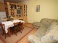 Dining room Dining room - Apartment A-6220-a - Apartments Tkon (Pašman) - 6220