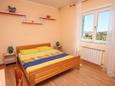 Bedroom 1 Bedroom 1 - Apartment A-6220-a - Apartments Tkon (Pašman) - 6220