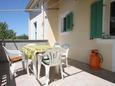 Terrace 1 Terrace 1 - Apartment A-6220-a - Apartments Tkon (Pašman) - 6220