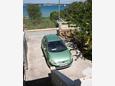 Parking lot - Apartments 6221 Parking lot Tkon (Pašman) - Accommodation 6221 - Apartments near sea.