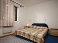 Bedroom 1 Bedroom 1 - Apartment A-6235-a - Apartments Zadar (Zadar) - 6235
