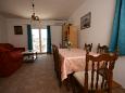 Dining room Dining room - Apartment A-6237-b - Apartments Tribunj (Vodice) - 6237