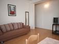 Living room Living room - Apartment A-6239-b - Apartments Sukošan (Zadar) - 6239