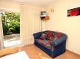 Living room Living room - Apartment A-624-c - Apartments Hvar (Hvar) - 624