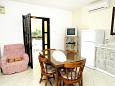 Dining room Dining room - Apartment A-6241-b - Apartments Brgulje (Molat) - 6241