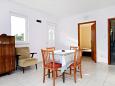 Dining room Dining room - Apartment A-625-b - Apartments Basina (Hvar) - 625