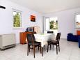 Dining room Dining room - Apartment A-625-c - Apartments Basina (Hvar) - 625