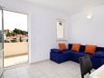 Living room Living room - Apartment A-625-c - Apartments Basina (Hvar) - 625