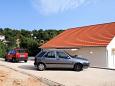 Parking lot - Apartments 625 Parking lot Basina (Hvar) - Accommodation 625 - Apartments near sea.
