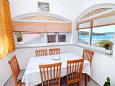 Dining room Dining room - Apartment A-6250-a - Apartments Brgulje (Molat) - 6250
