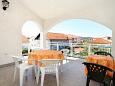 Shared terrace Shared terrace - Room S-6260-a - Apartments and Rooms Vodice (Vodice) - 6260