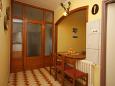 Dining room Dining room - Apartment A-6263-a - Apartments Kraj (Pašman) - 6263