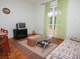Living room Living room - Apartment A-6264-a - Apartments Tkon (Pašman) - 6264