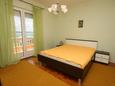 Bedroom 1 Bedroom 1 - Apartment A-6264-a - Apartments Tkon (Pašman) - 6264