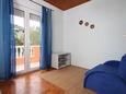 Living room Living room - Apartment A-6264-b - Apartments Tkon (Pašman) - 6264