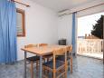 Dining room Dining room - Apartment A-6269-a - Apartments Petrčane (Zadar) - 6269