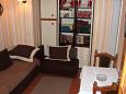 Living room Living room - Apartment A-6271-d - Apartments Vodice (Vodice) - 6271