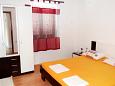 Bedroom 1 Pag, Bedroom 1 u smještaju tipa apartment, dopusteni kucni ljubimci i WIFI.