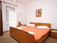 Bedroom 1 Bedroom 1 - Apartment A-6272-d - Apartments Pag (Pag) - 6272