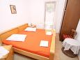 Bedroom 2 Bedroom 2 - Apartment A-6272-d - Apartments Pag (Pag) - 6272