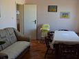 Dining room Dining room - Apartment A-6278-b - Apartments Pirovac (Šibenik) - 6278