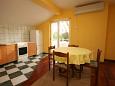 Dining room Dining room - Apartment A-6279-a - Apartments Novalja (Pag) - 6279