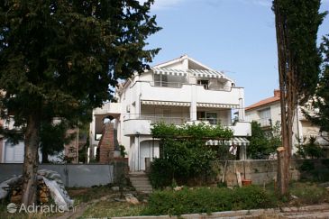 Property - Apartments 6279 Property Novalja (Pag) - Accommodation 6279 - Apartments near sea with pebble beach.